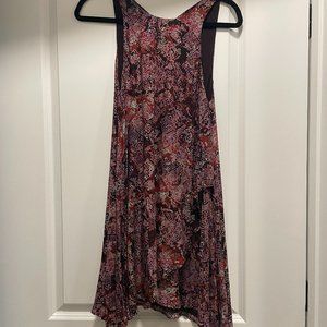 Silence + Noise Dress